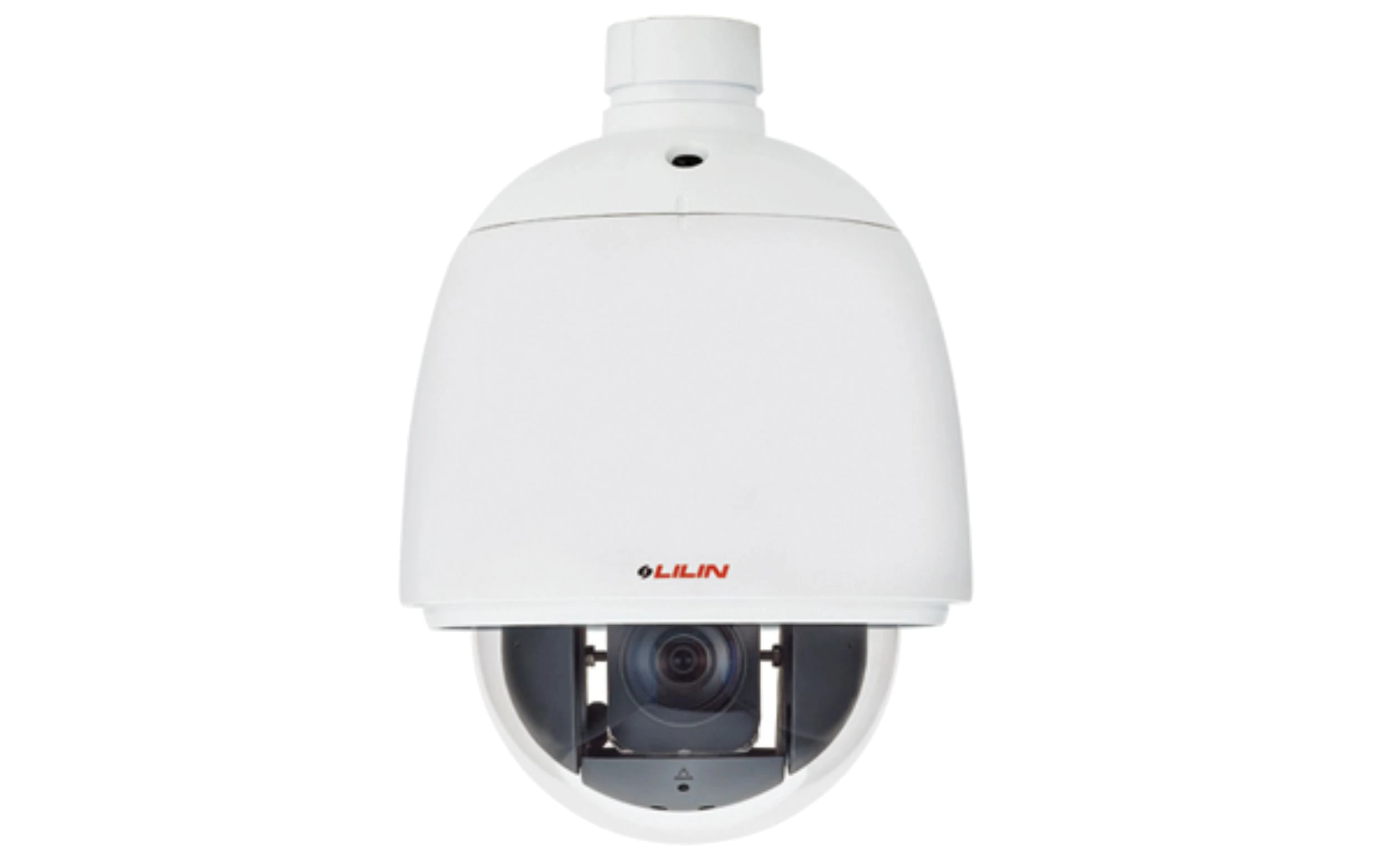 Full HD PTZ IP камера LILIN