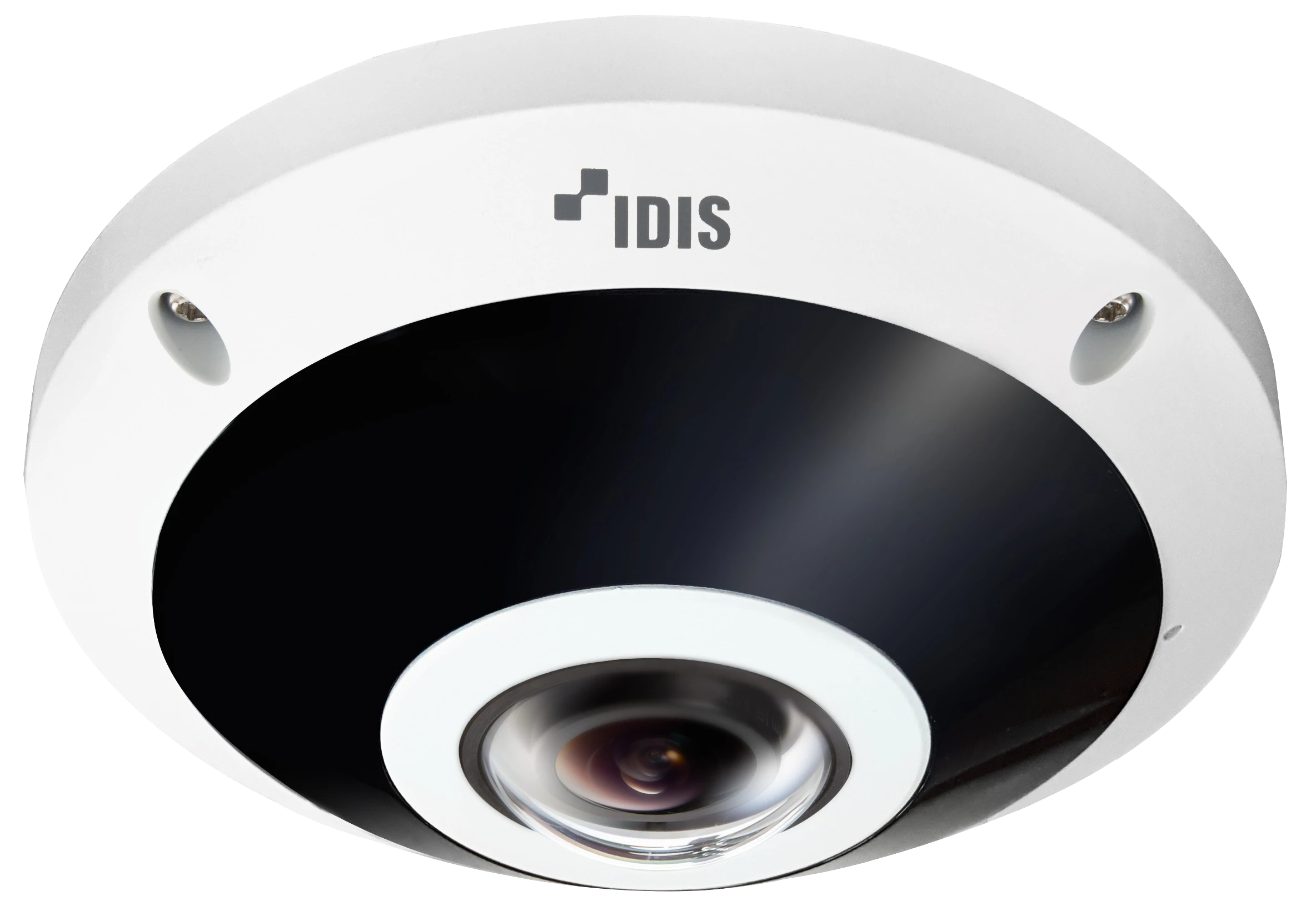 Видеокамера IDIS рыбий глаз Современные видеокамеры IDIS