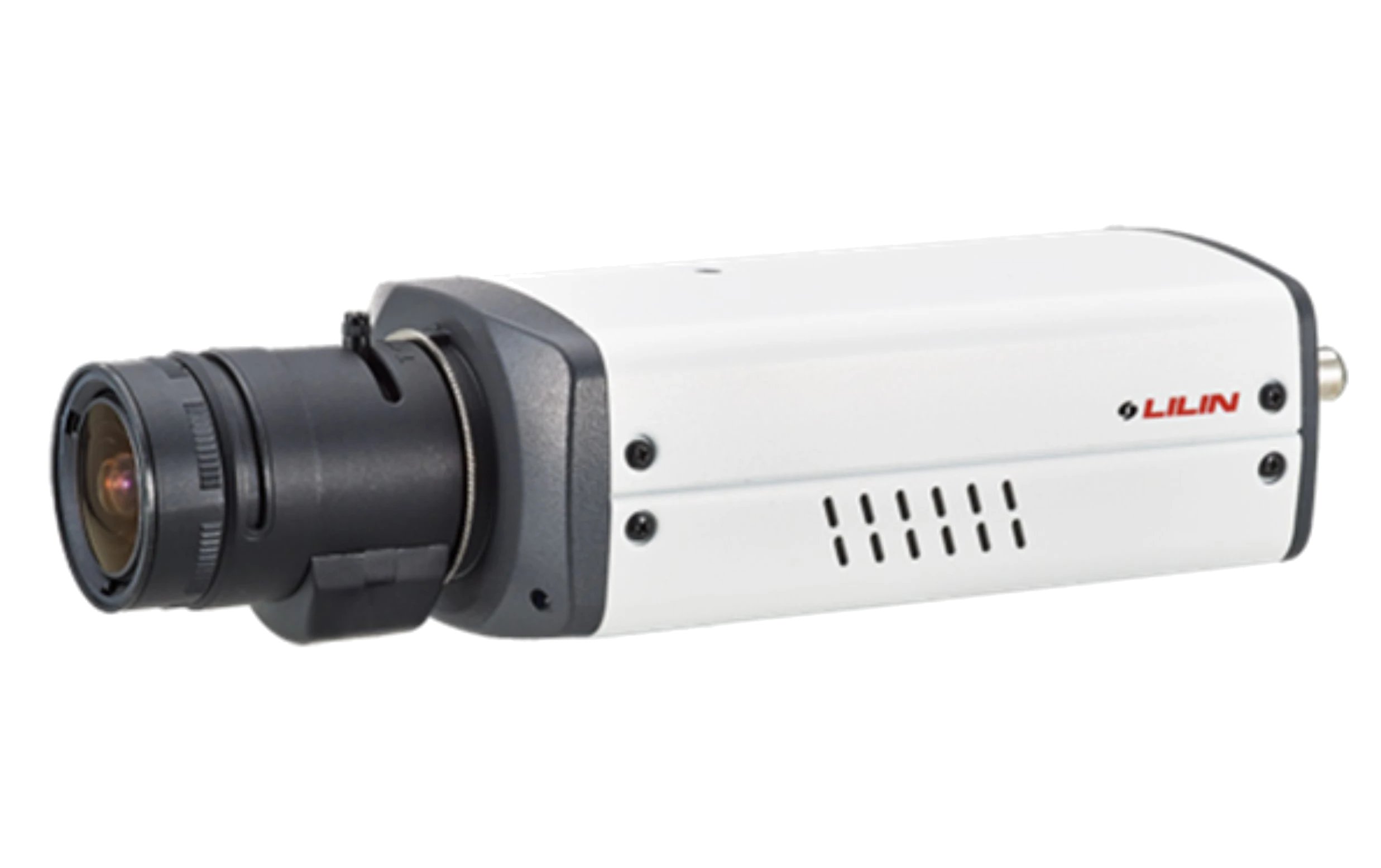 LILIN 4K IP камера