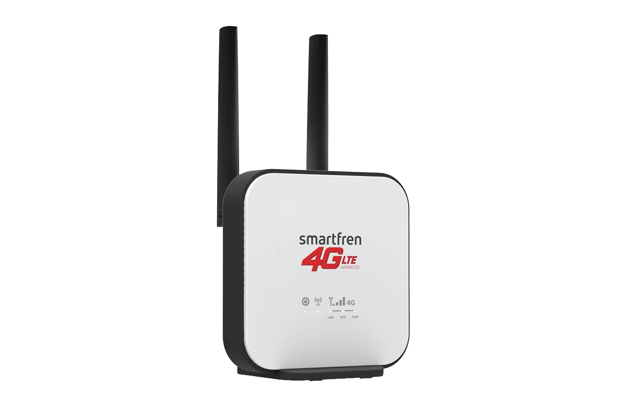 Wi-Box 4G для видеодомофонов