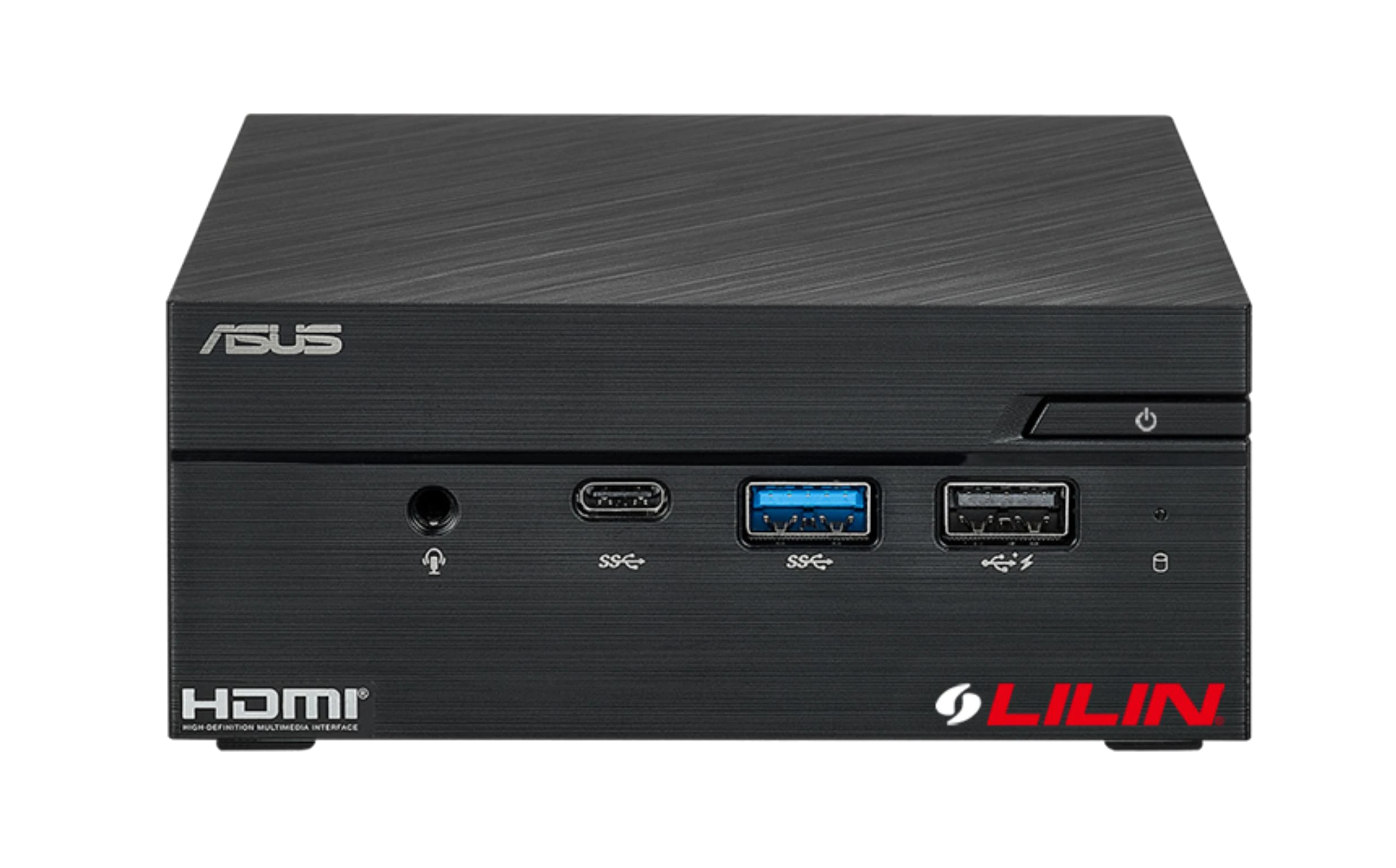 LILIN 12CH Control Server