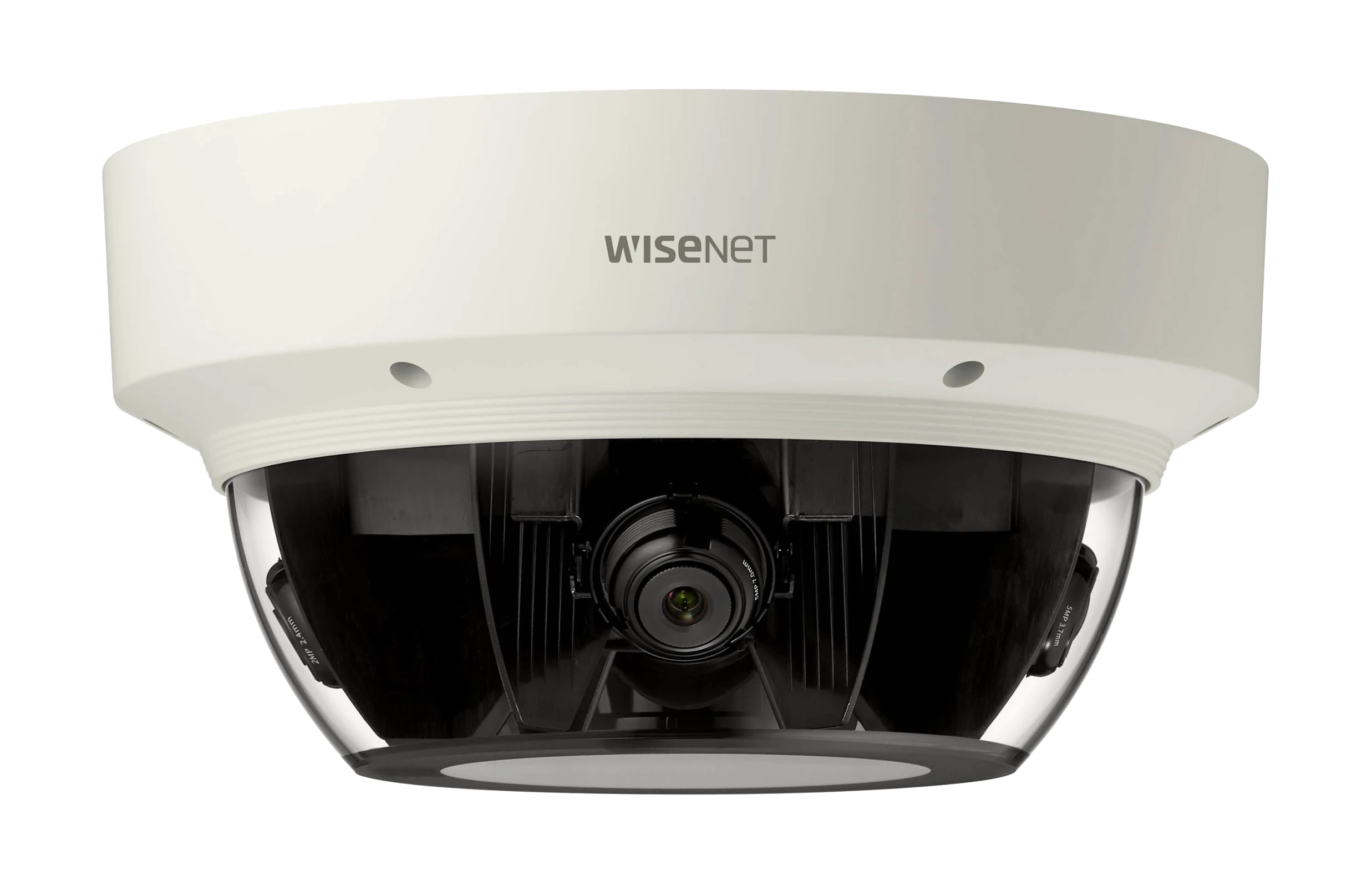 ip камера Wisenet PNM
