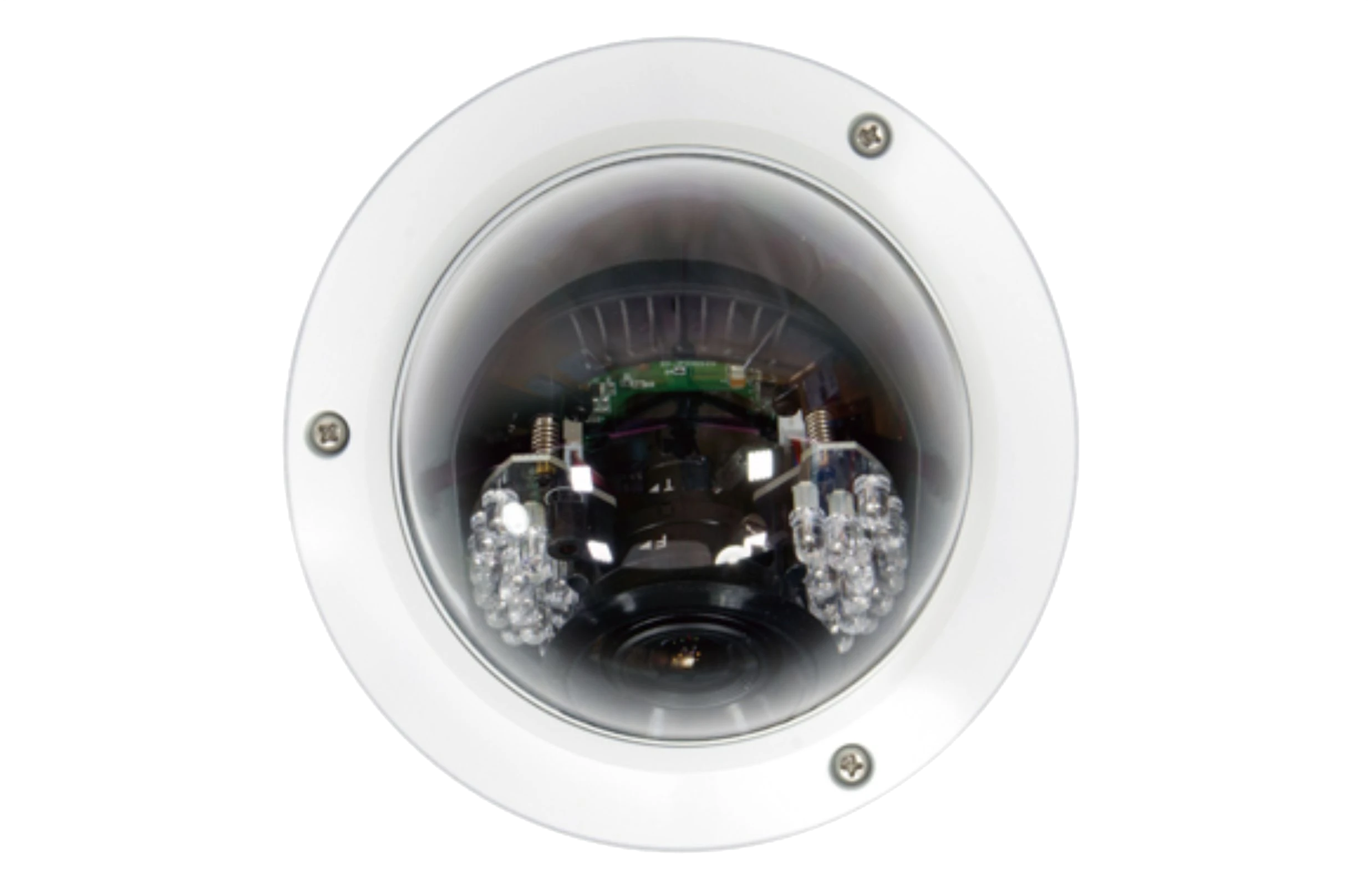 LILIN 1080p IP камера