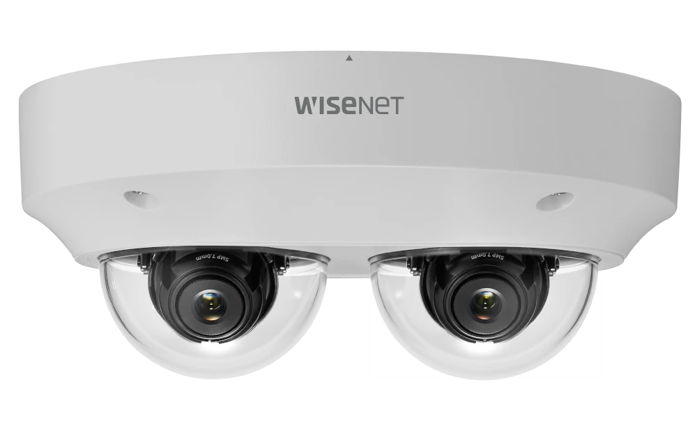 камера PNM-9000VD WISENET