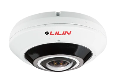 IP камера LILIN