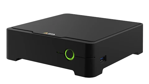 Рекордер AXIS S3008