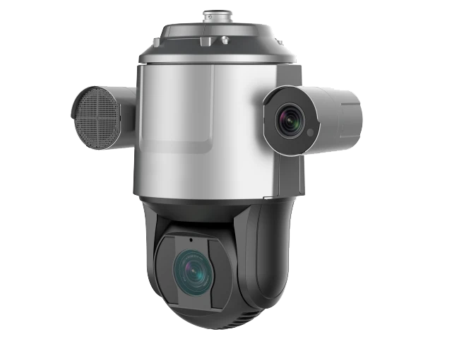 PTZ-камера Hikvision PTZ-камера Hikvision