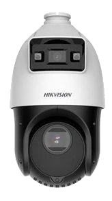 Hikvision TandemVu 25X