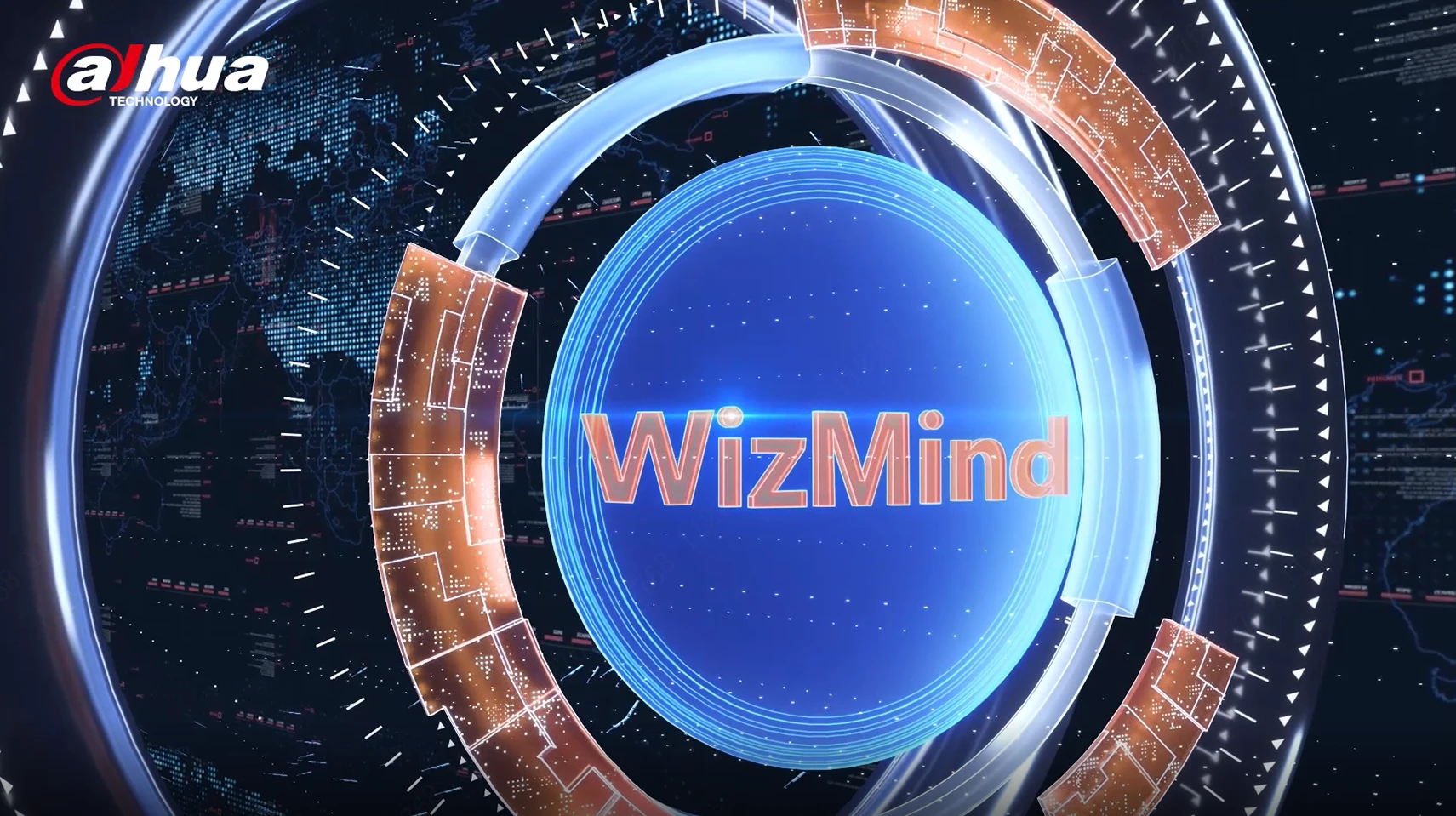 Dahua IPC WizMind S