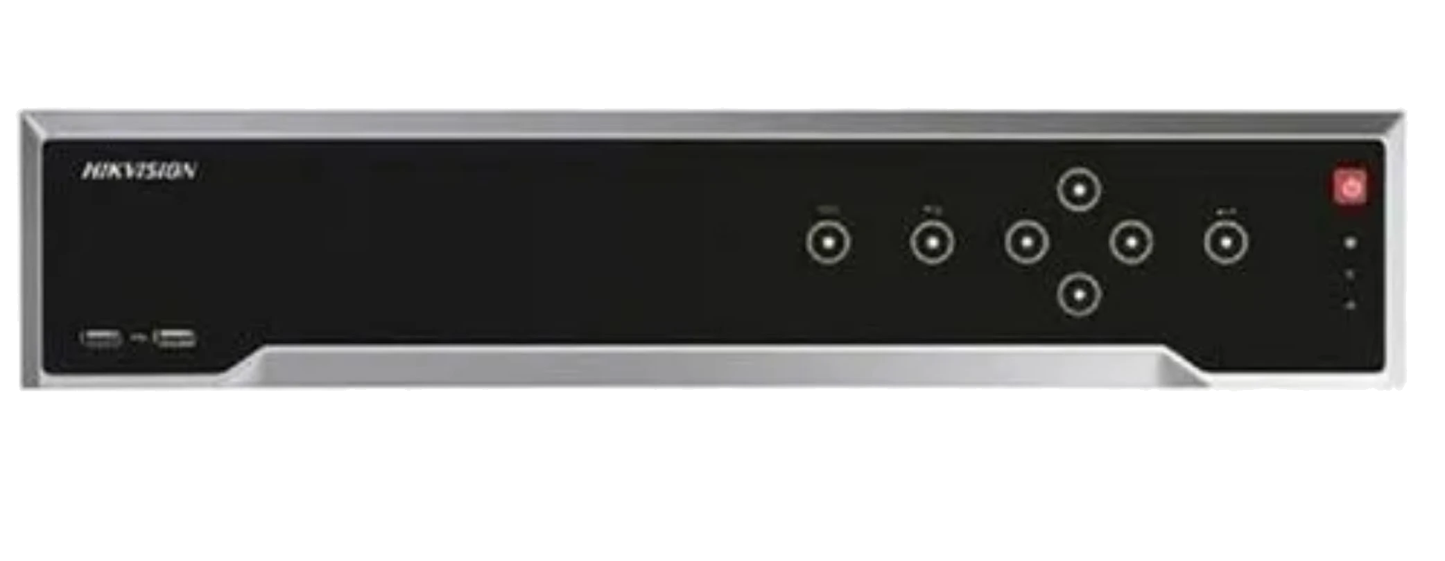 Hikvision 8K серии M 