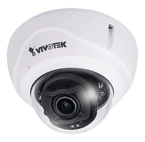 Камера VIVOTEK FD9387-FR-v2
