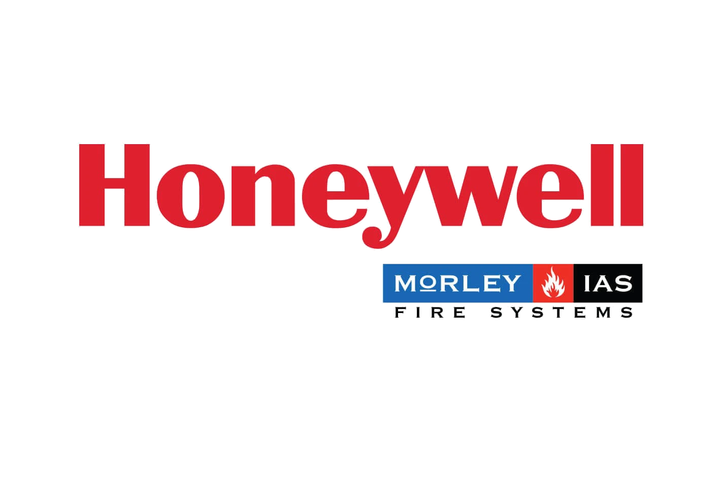 Противопожарная панель Honeywell