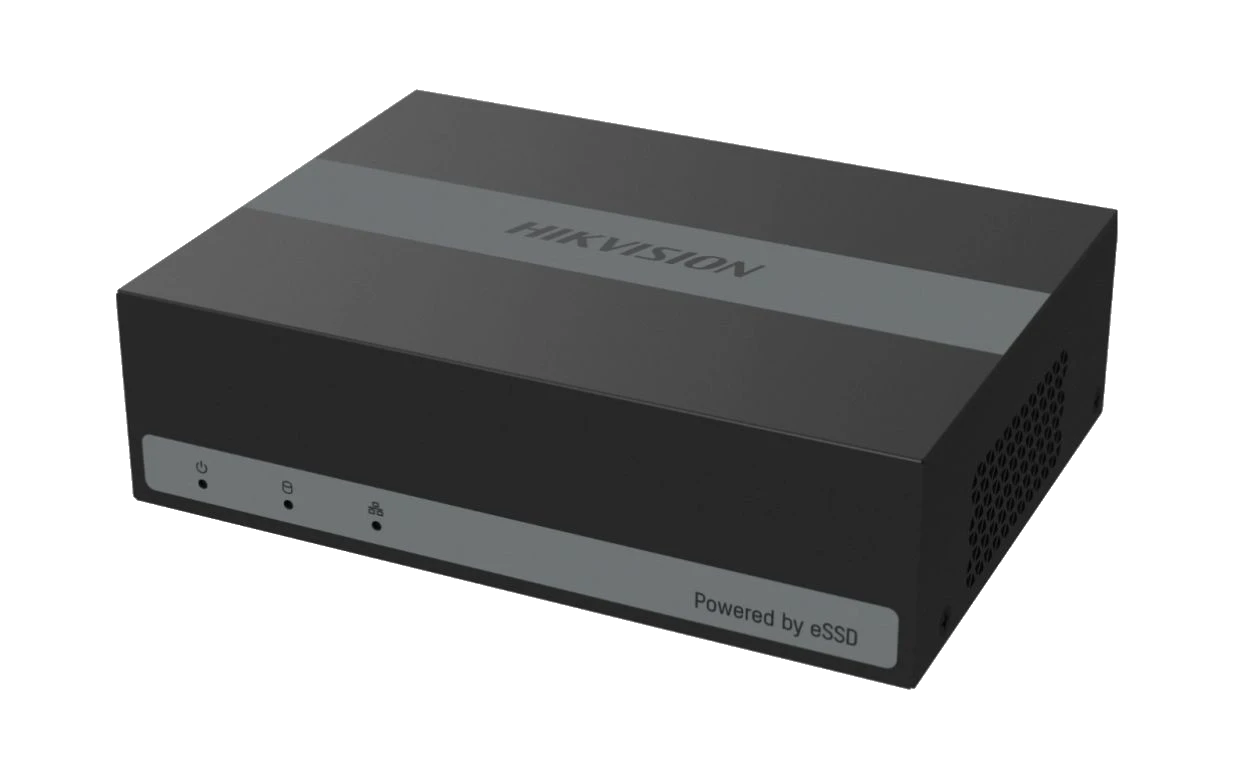 eSSD Hikvision