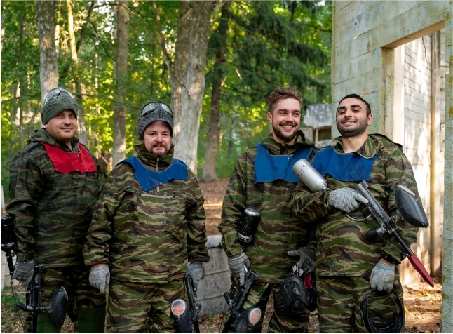 наша сплоченность наша сплоченность
