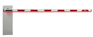 Шлагбаумы PERCo GS14
