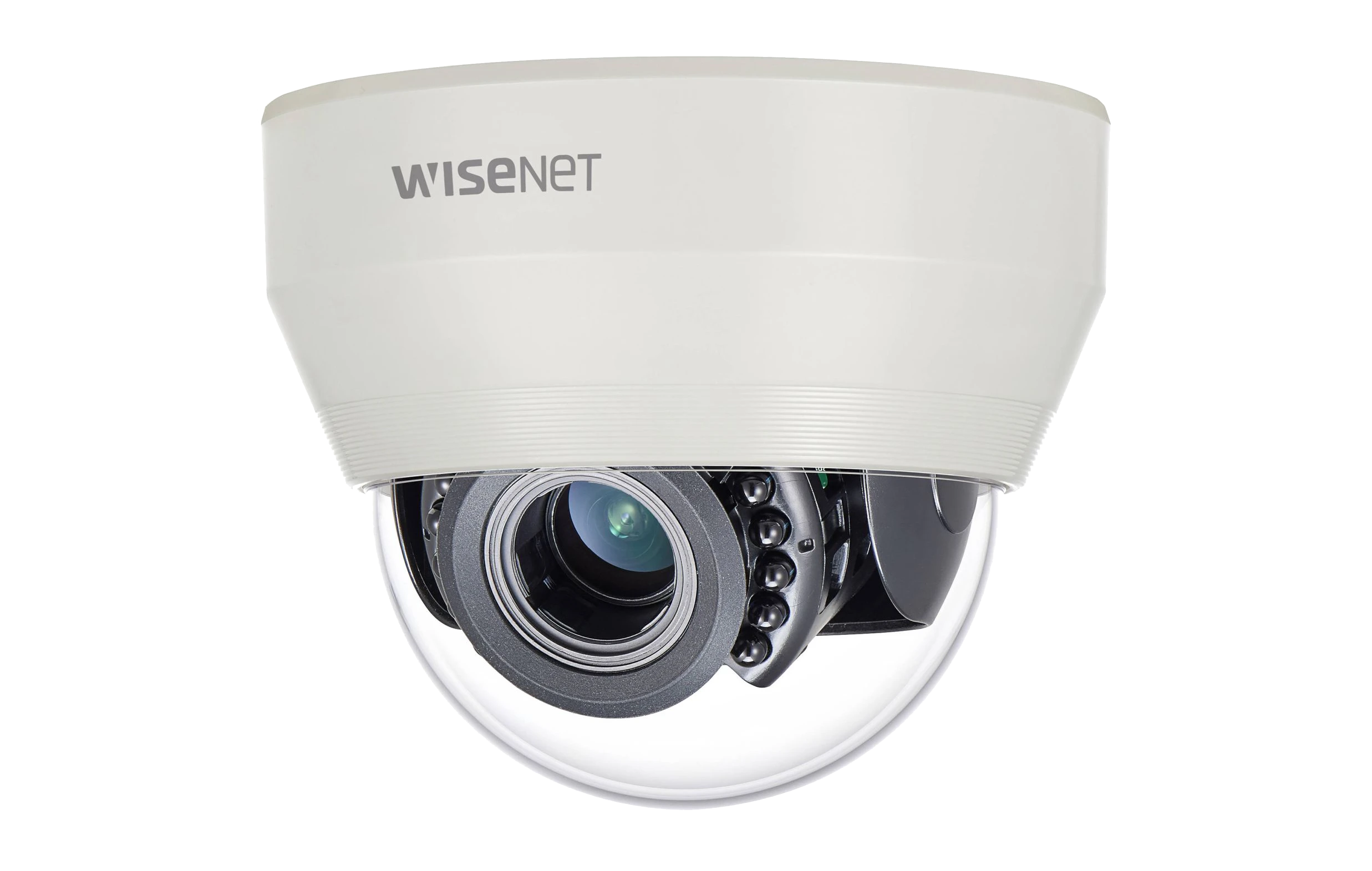 4MP AHD камера Wisenet HD HCD-7070R