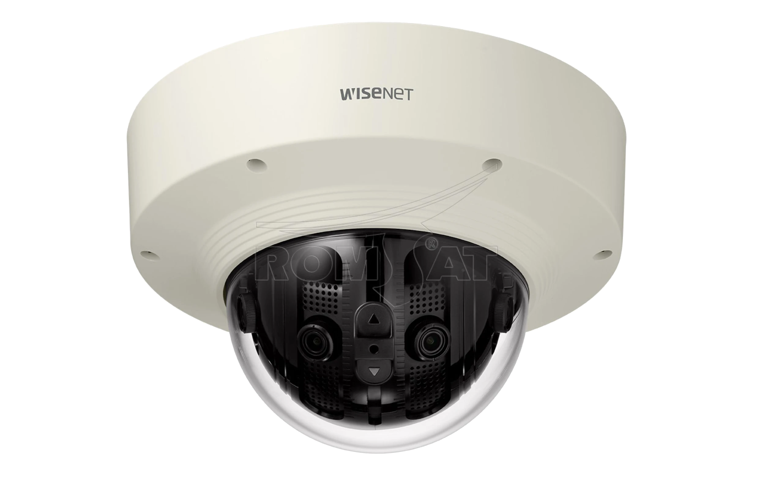 Видеокамера Wisenet PNM-9030V