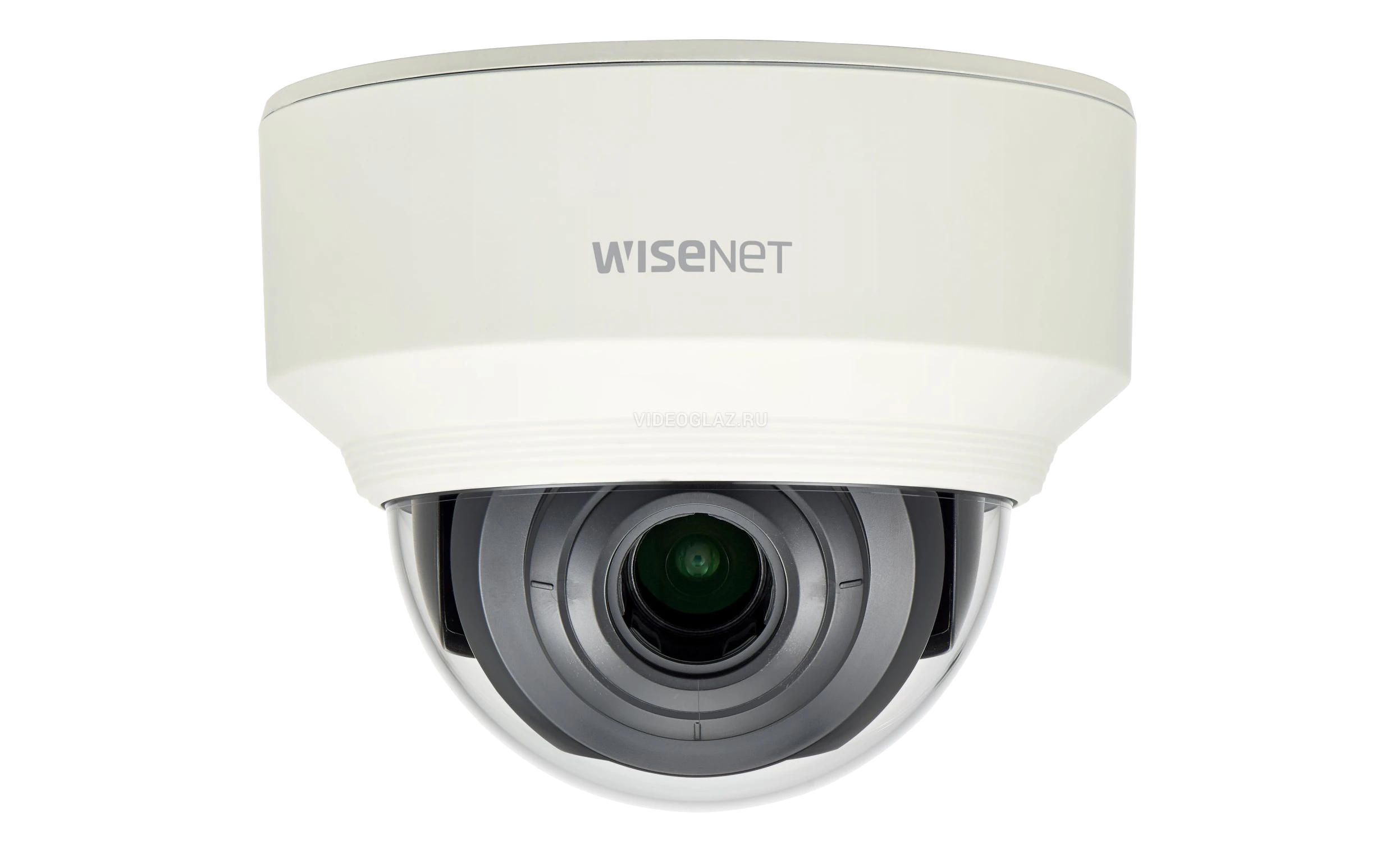 Купольная камера Wisenet XND-L6080V
