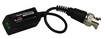 Balun-P