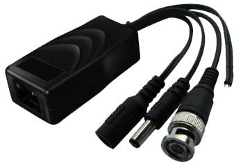 Balun PTZ