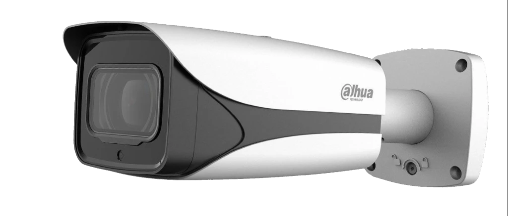 Обзор на ip камеру Dahua 4K IPC-HFW4800E
