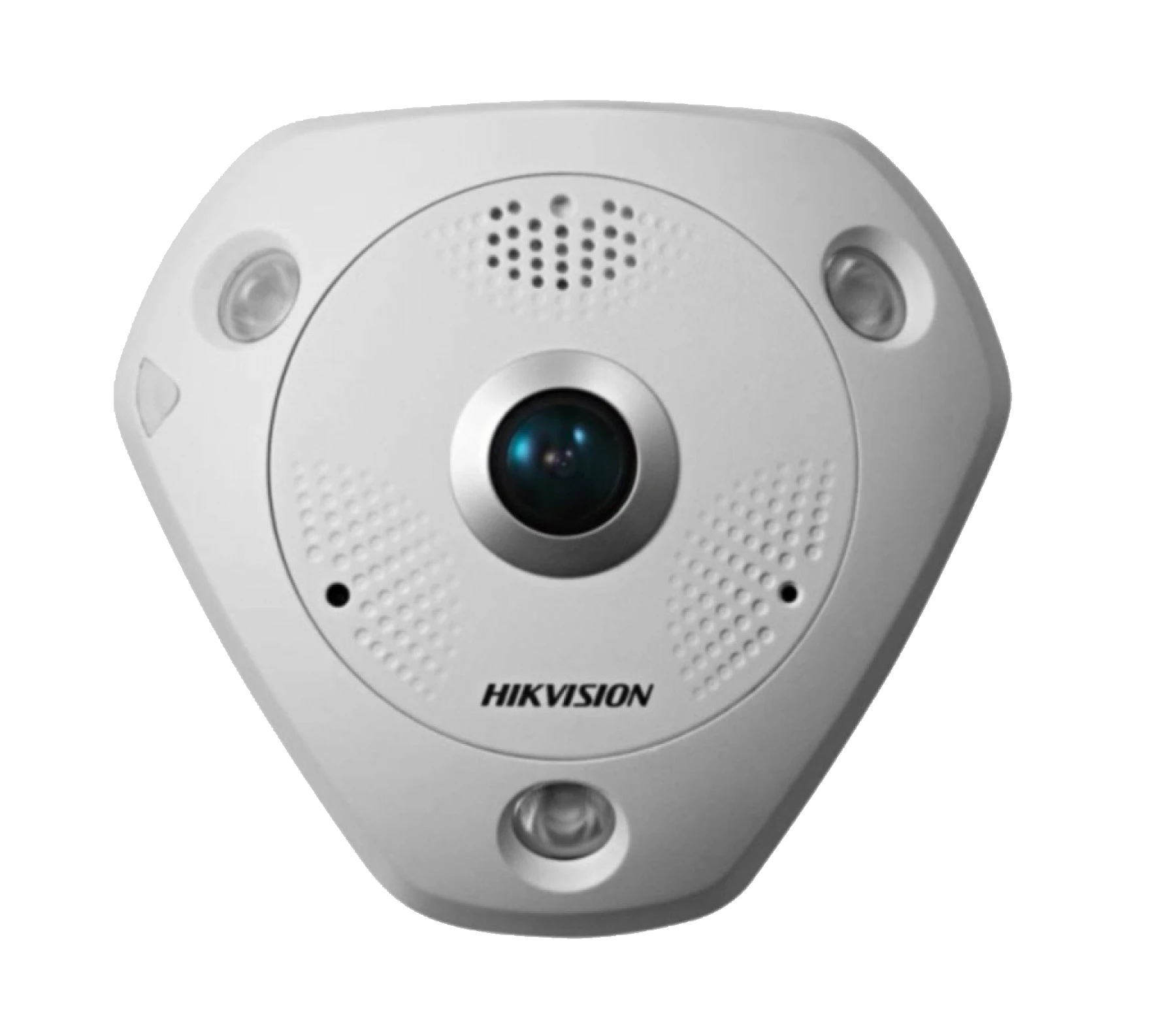 DS-2CD6332FWD-IS купольная Ip-камера