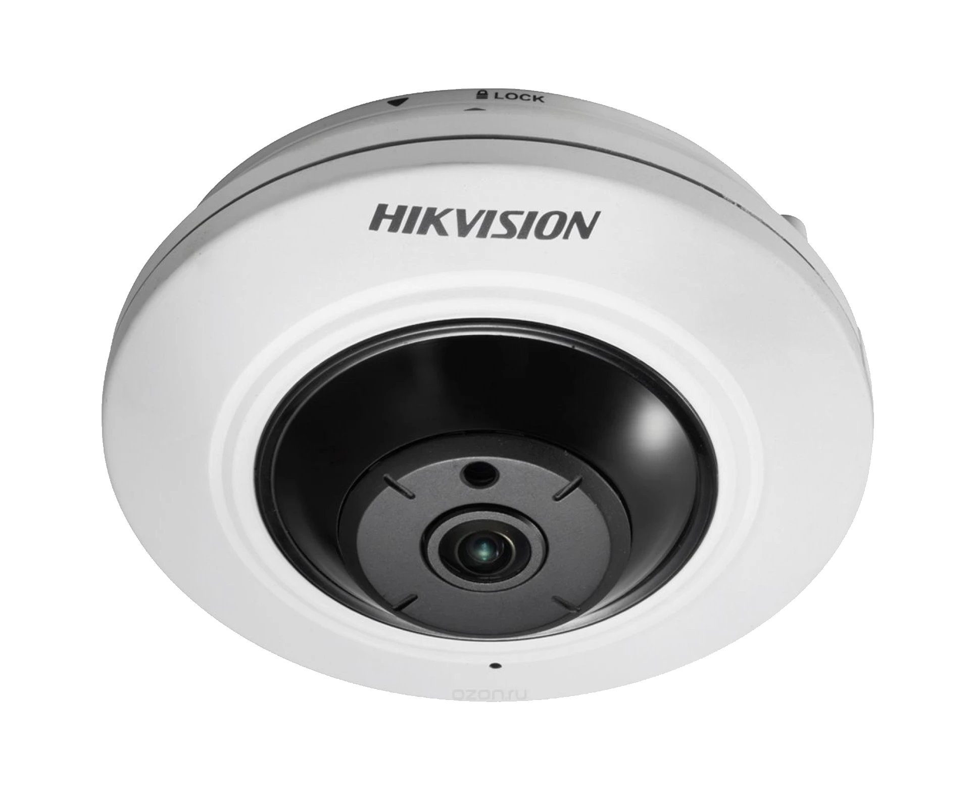 Hikvision DS-2CD2942F камера