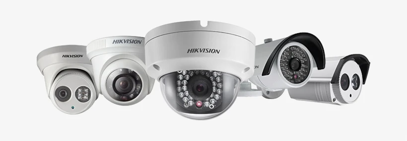 продукты Hikvision продукты Hikvision