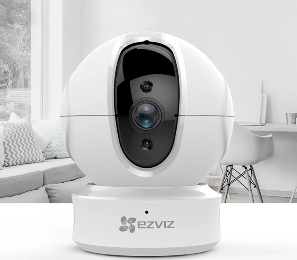 Камера EZViZ C6CN