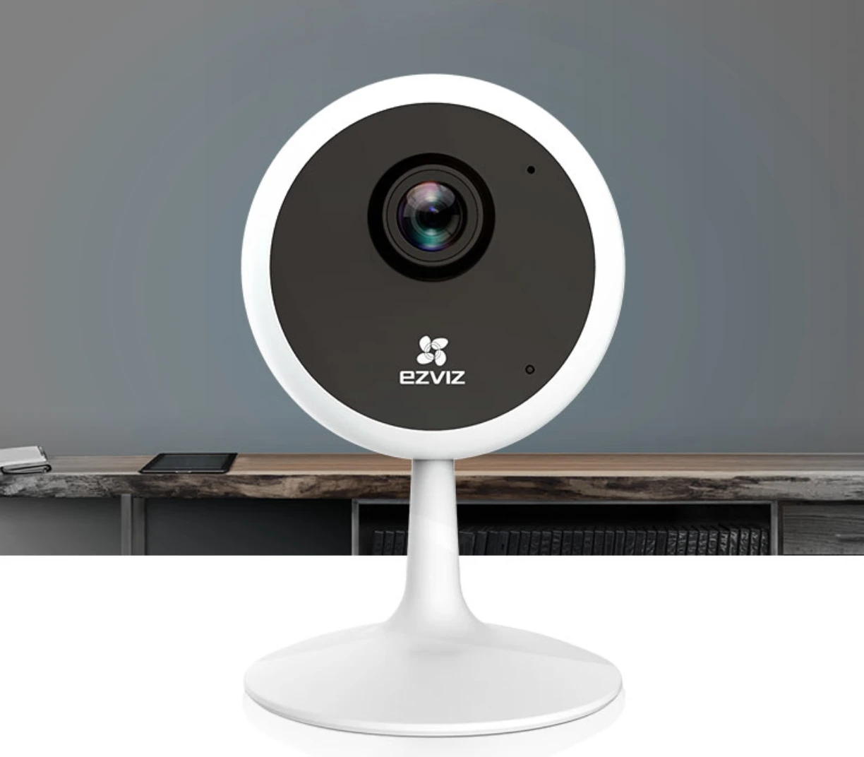 Камера EZViZ C1C