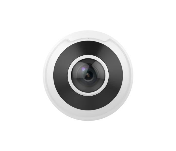 Камеры Fisheye (рыбий глаз)