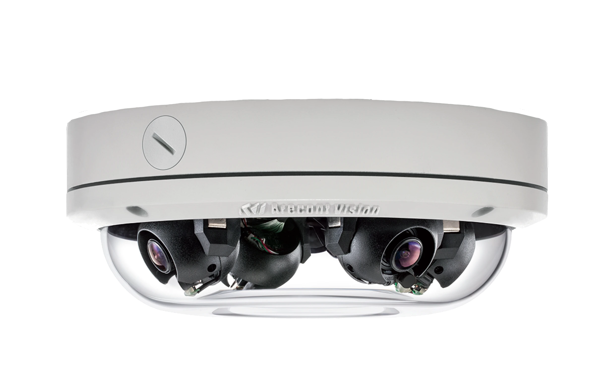 Камера видеонаблюдения Arecont Vision AV12276DN-NL