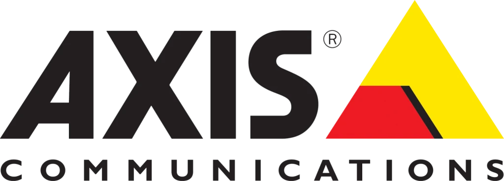 Система распознавания автомобильных номеров от Axis Communications