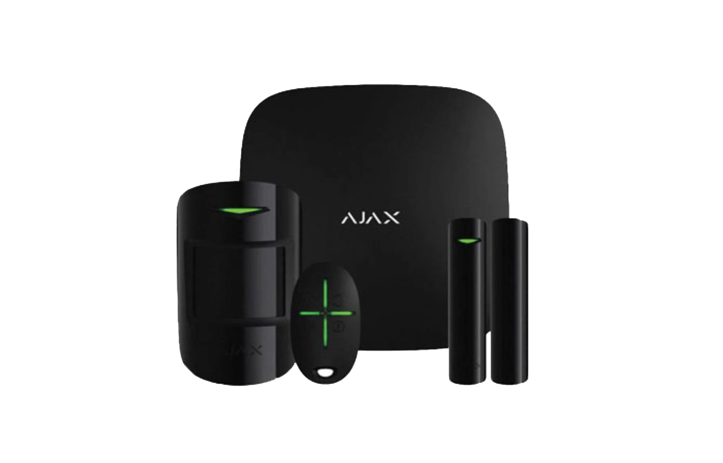 Комплект сигнализации Ajax