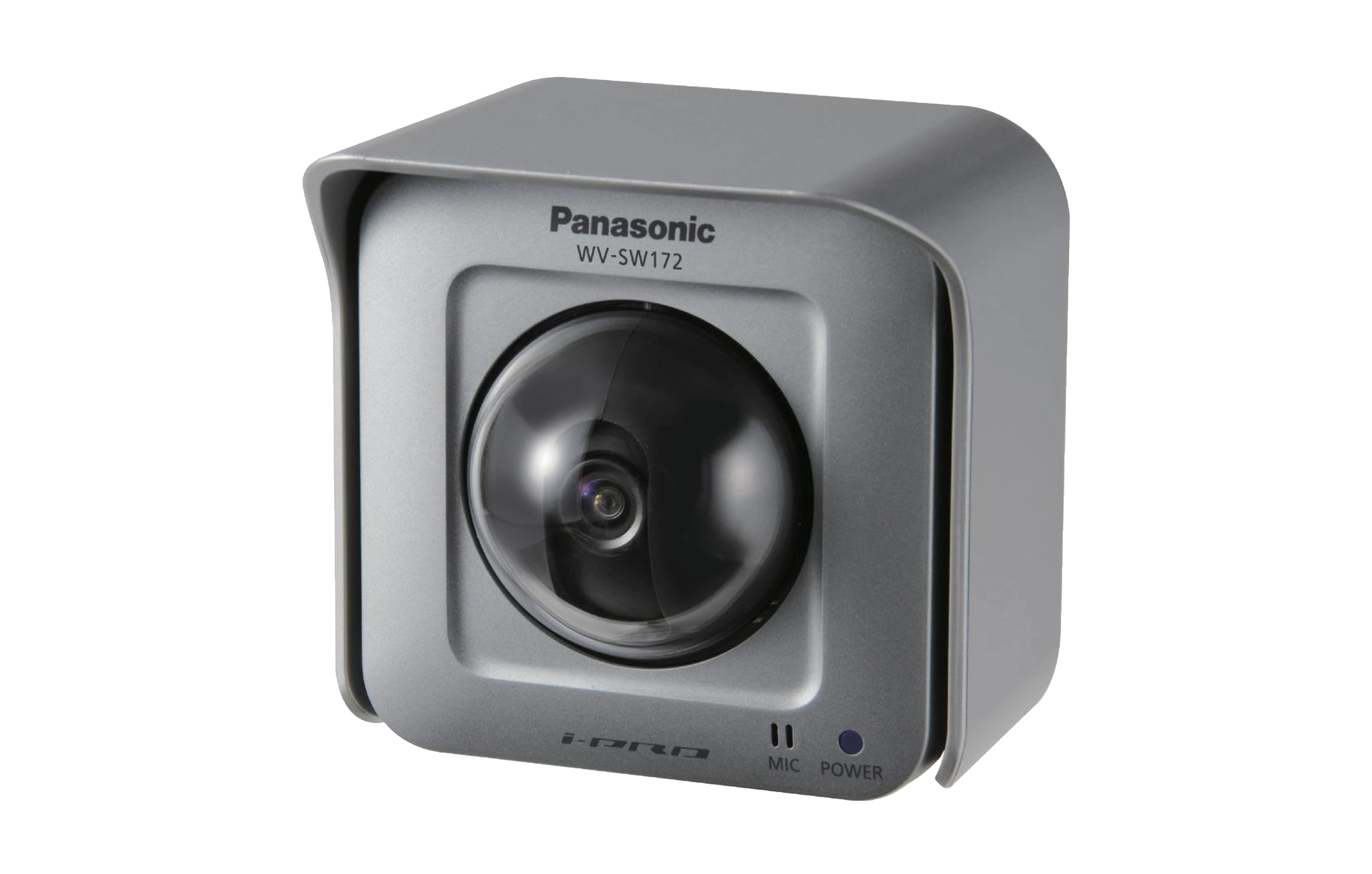 IP-камера уличная Panasonic WV-SW175