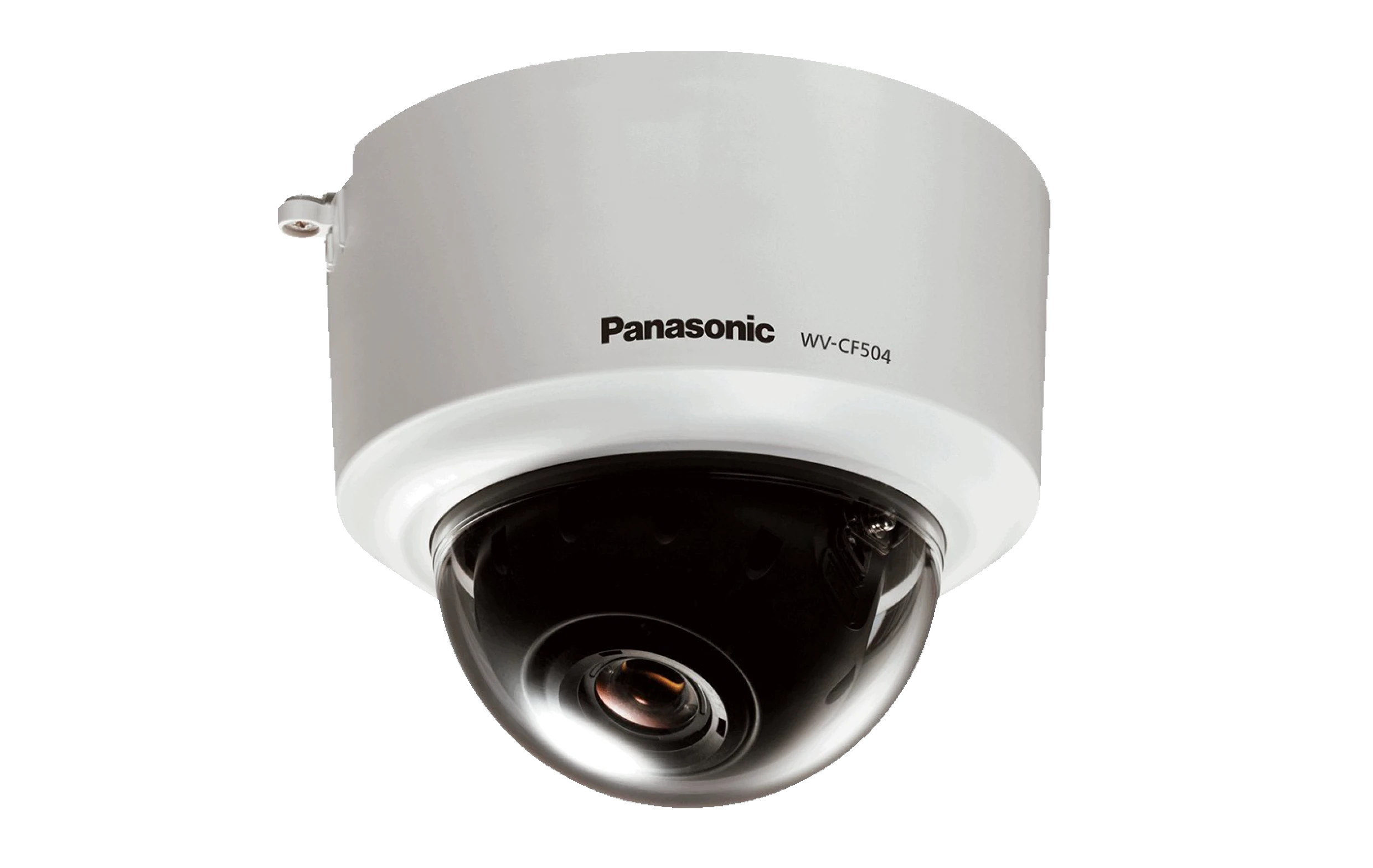 Уличная купольная камера Panasonic