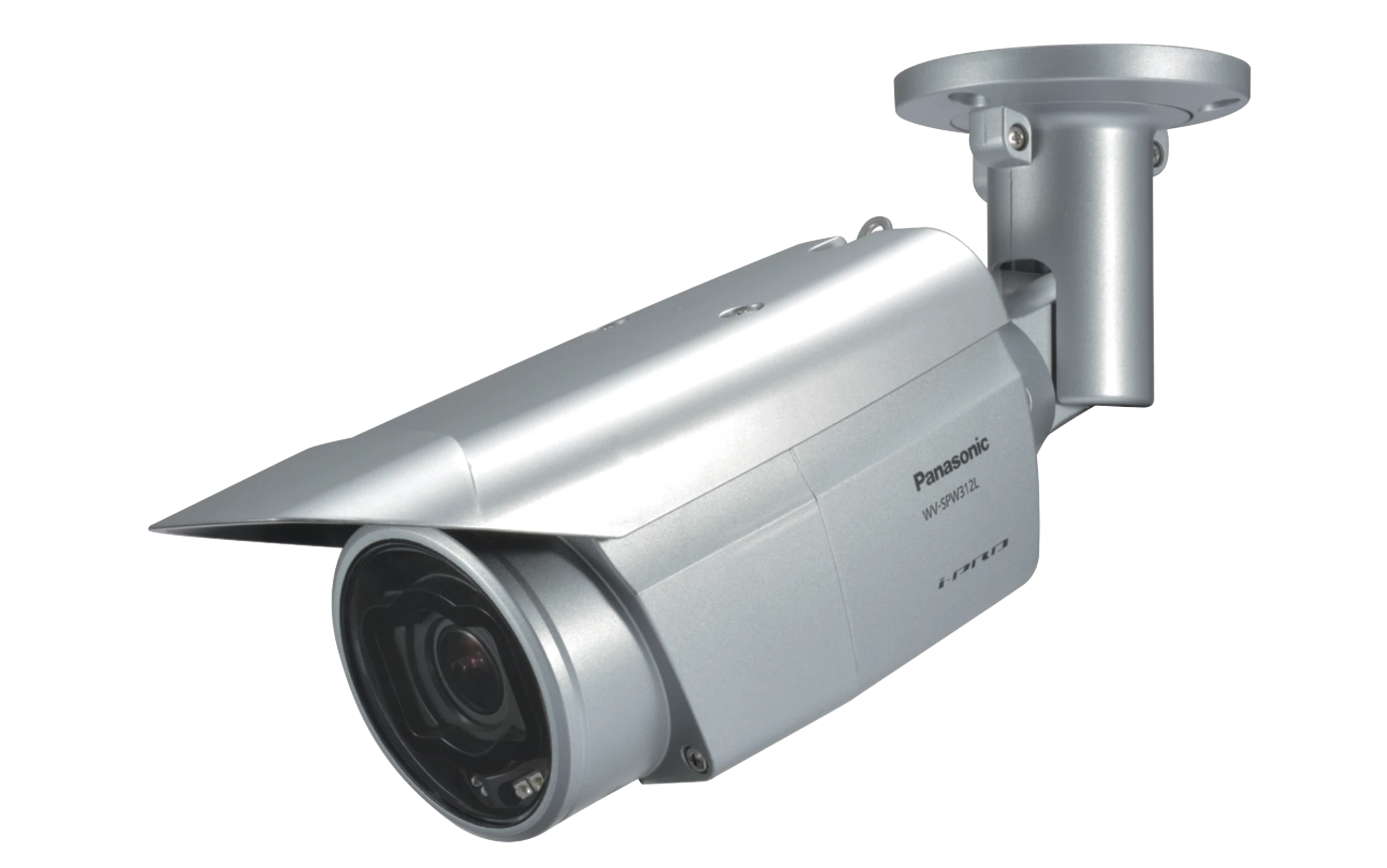 камера Panasonic WV-SPW312L