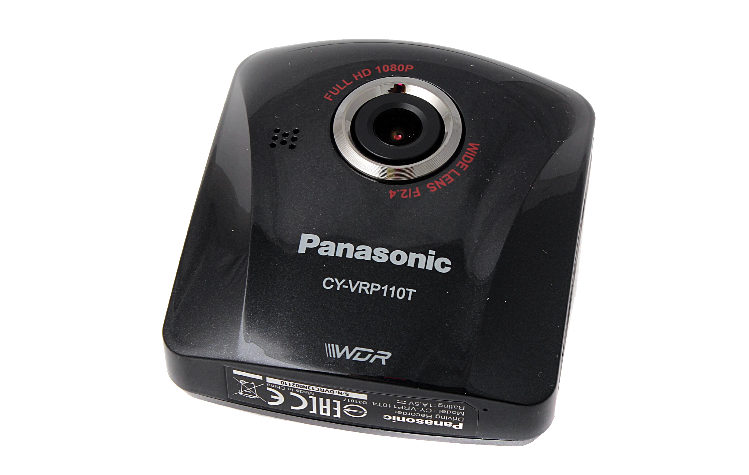 Видеорегистратор Panasonic WJ-HD716K G