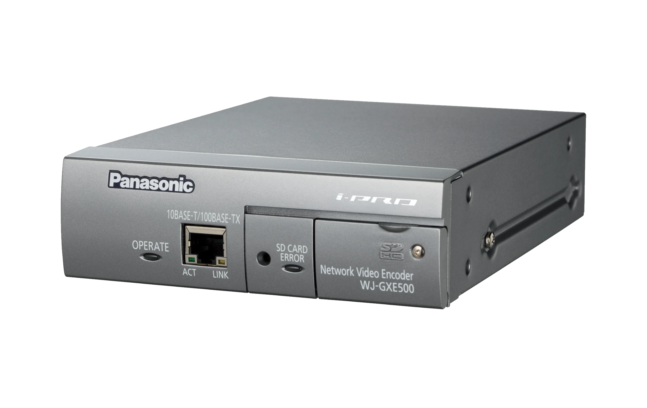 Видеорегистратор Panasonic WJ-NV300K G