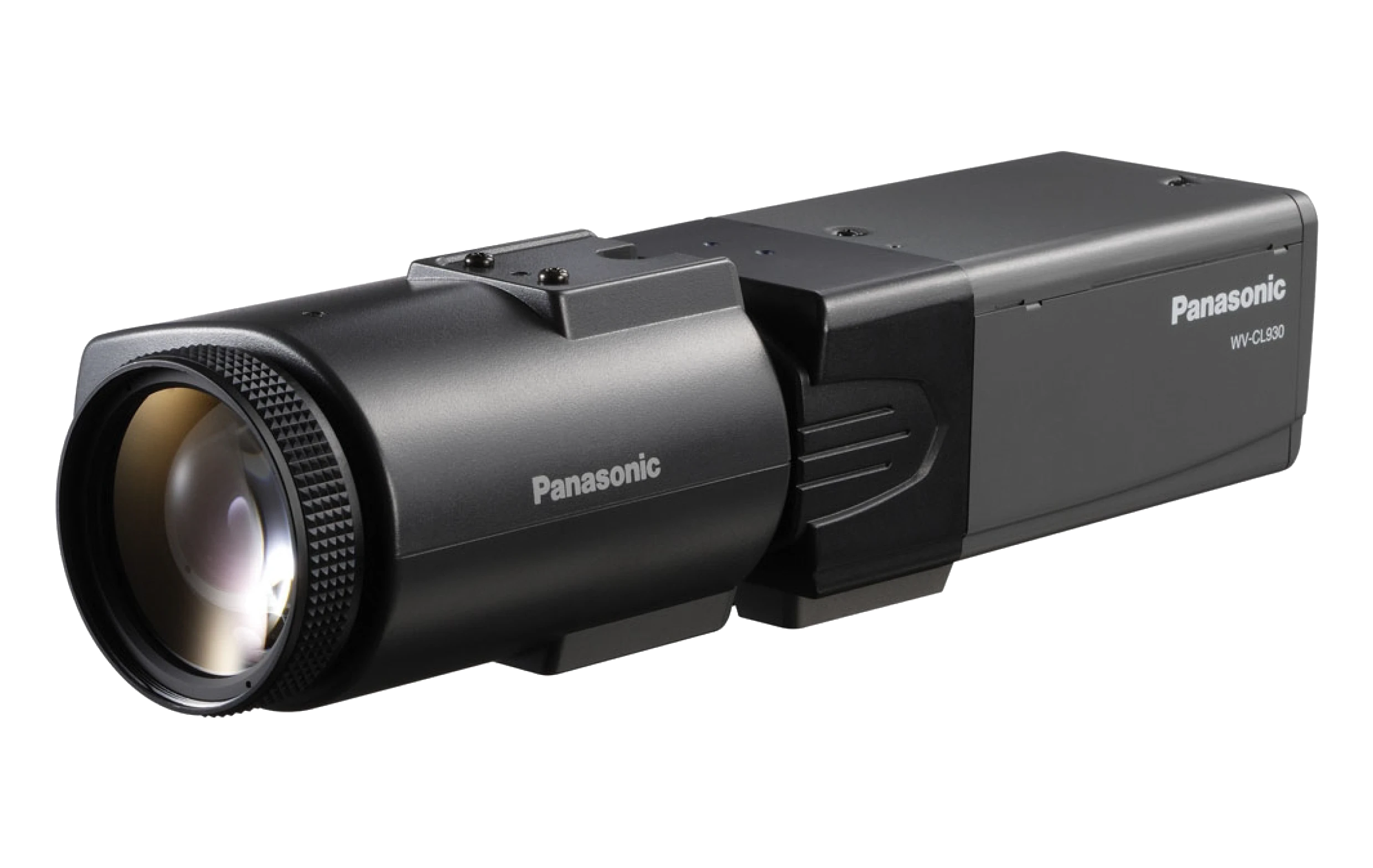 Камера видеонаблюдения Panasonic WV-CL930