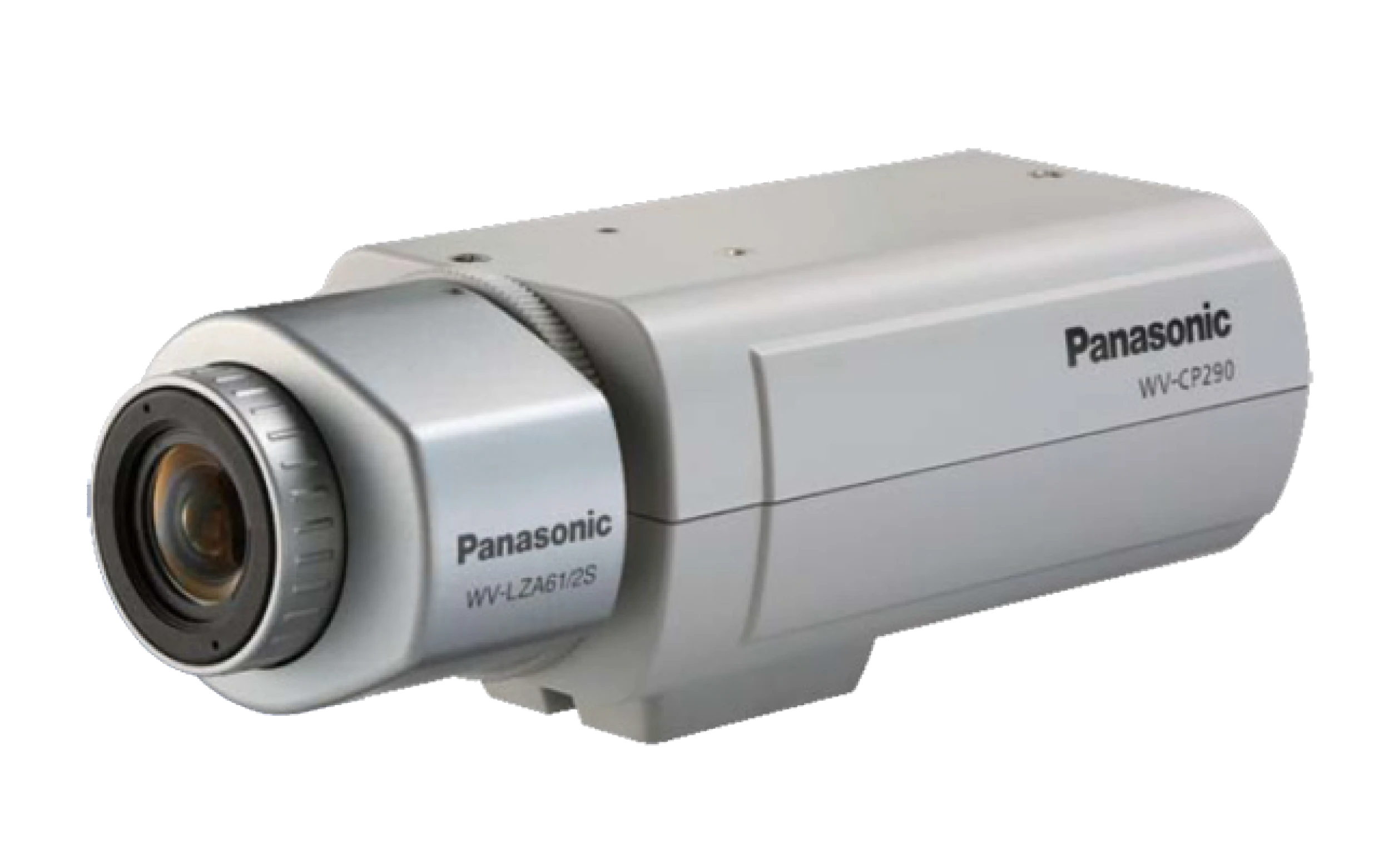 Камера видеонаблюдения Panasonic WV-CP290