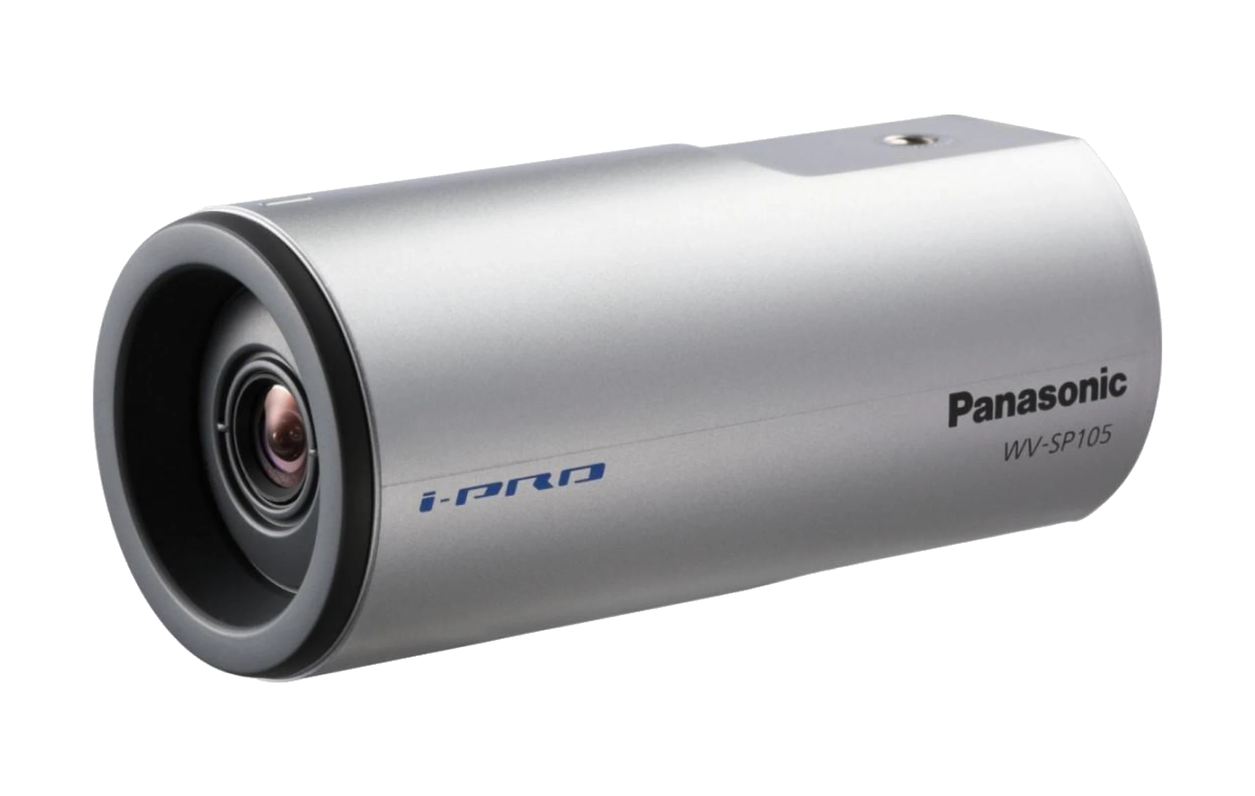 Камера видеонаблюдения Panasonic WV-SP105E