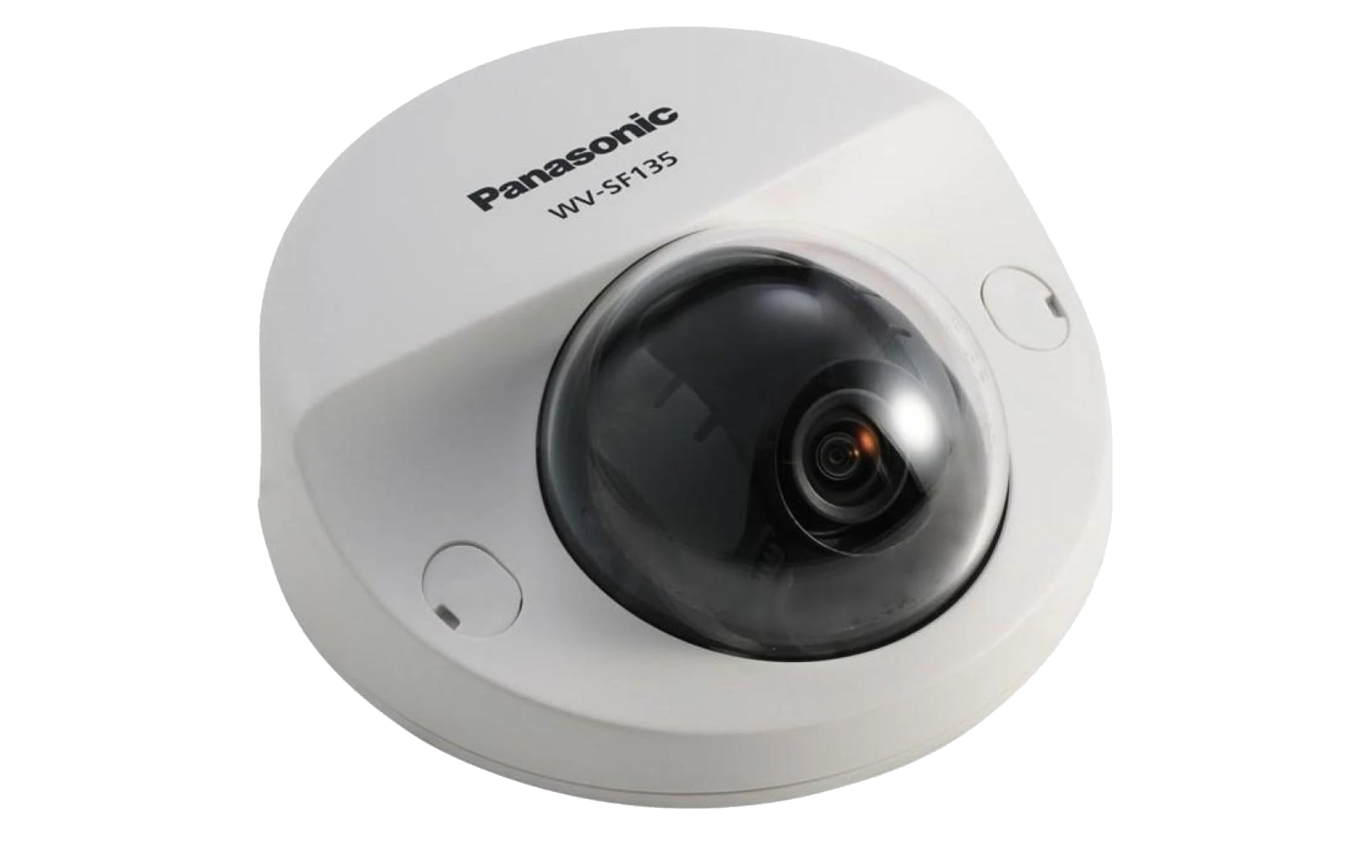 Купольная IP-камера Panasonic WV-SF135