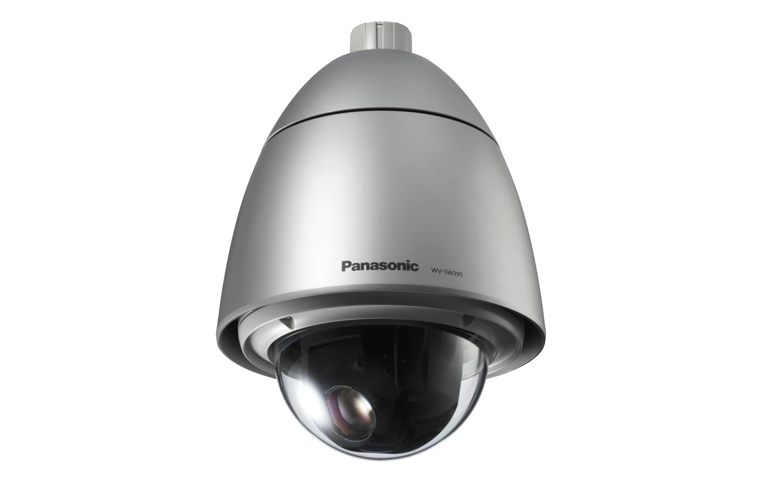 Уличная поворотная камера Panasonic WV-CW594E