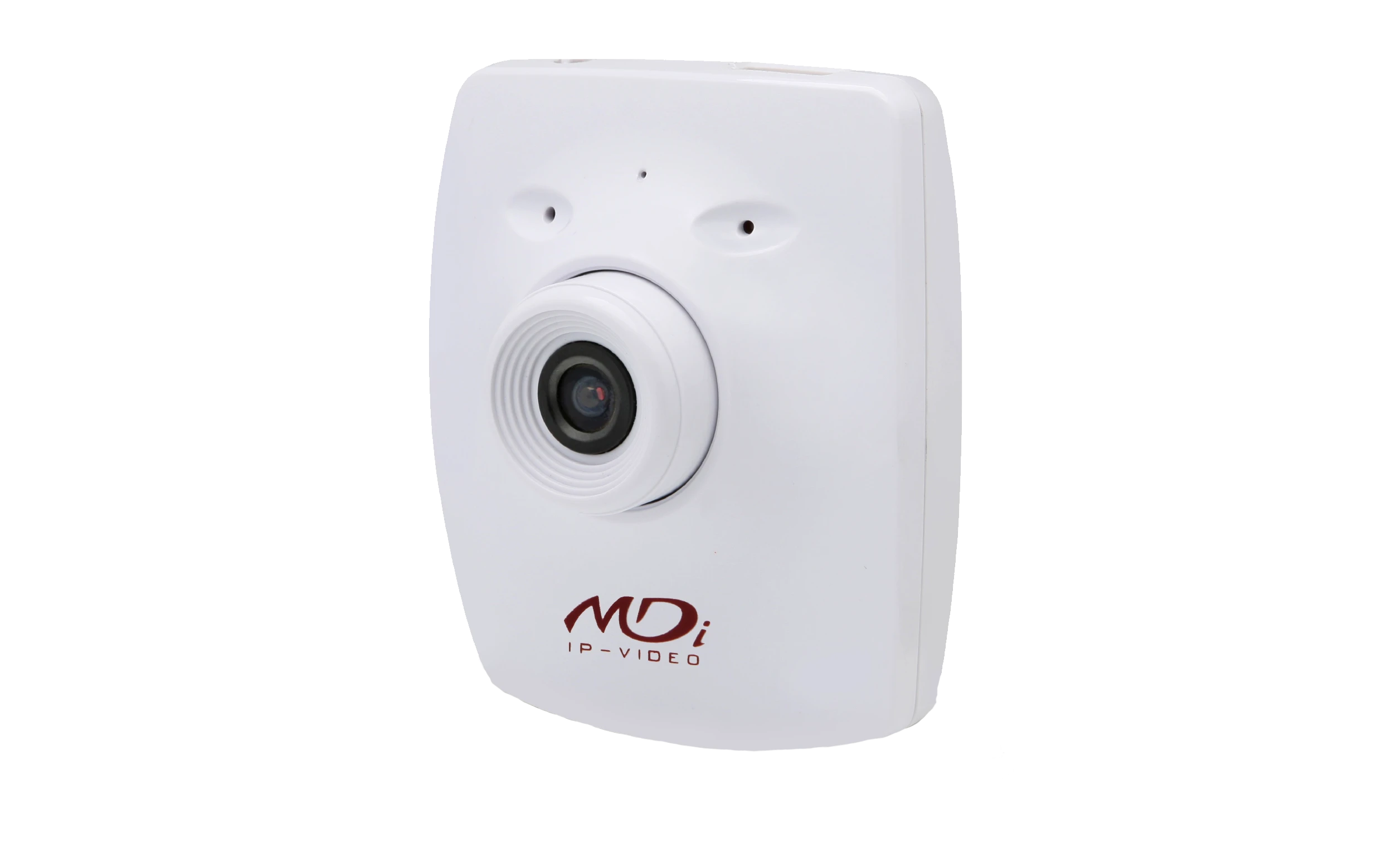 IP камера MicroDigital MDC-N4090-8