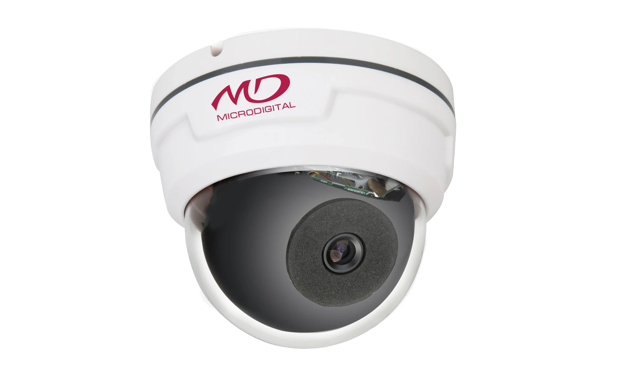 MDC-L7090FSL MICRODIGITAL IP видеокамера