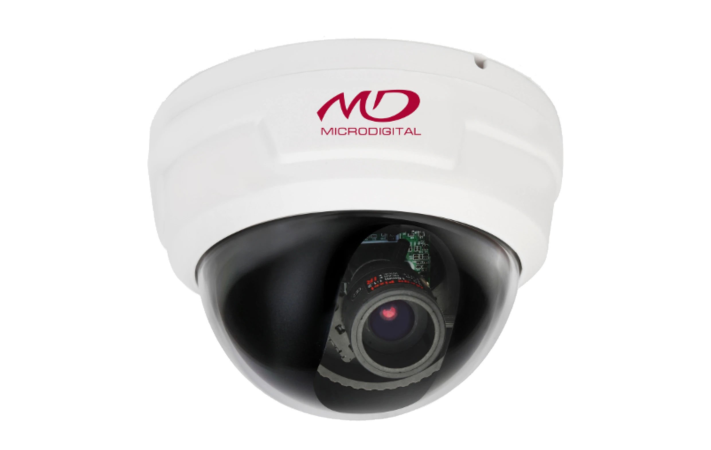 Купольная камера MDC-L7290FSL MicroDigital