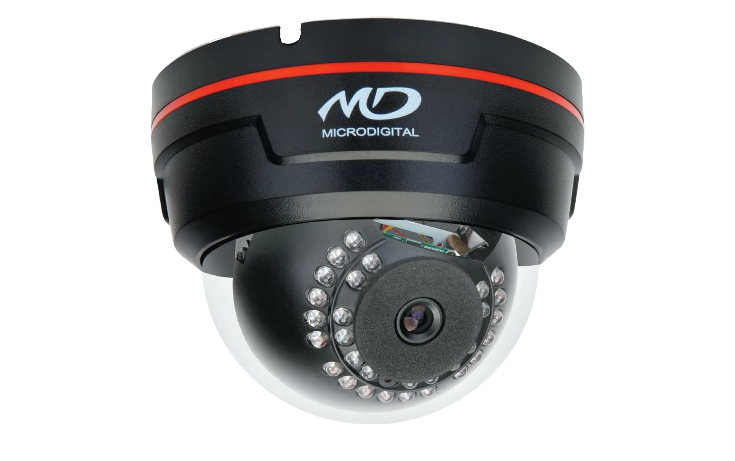 Купольная камера Microdigital MDC-i7090FTD-30