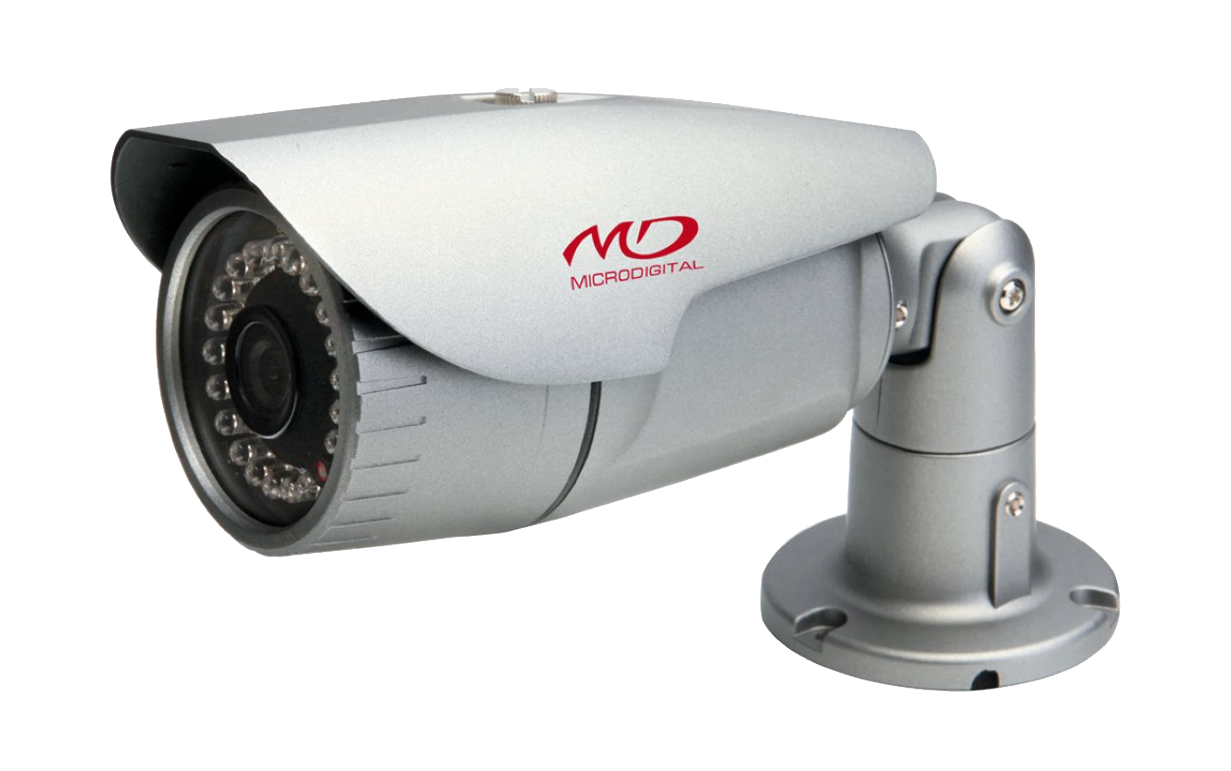 Microdigital MDC-L6290VSL-40HA IP камера