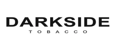 DARKSIDE — российский бренд табака для кальянов